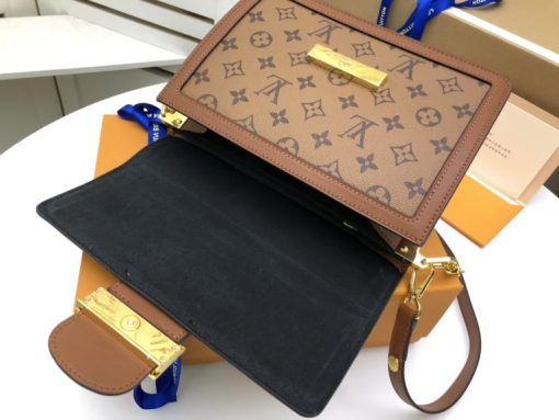 Louis Vuitton DAUPHINE MM - Image 2