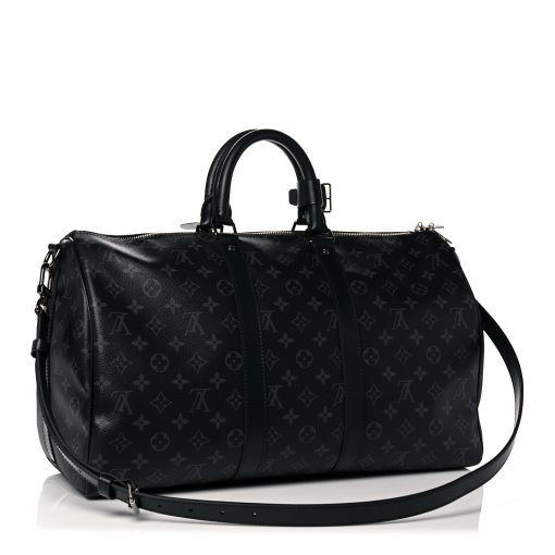 Louis Vuitton Keepall 45 - Image 5