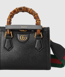 Gucci Diana Mini Tote Bag
