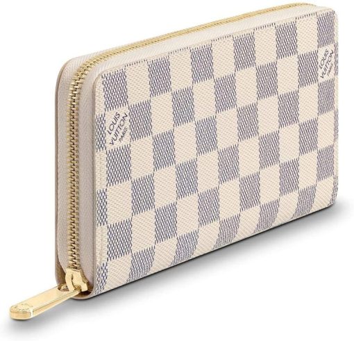 Louis Vuitton 'Zippy' Monogram Wallet - Image 3