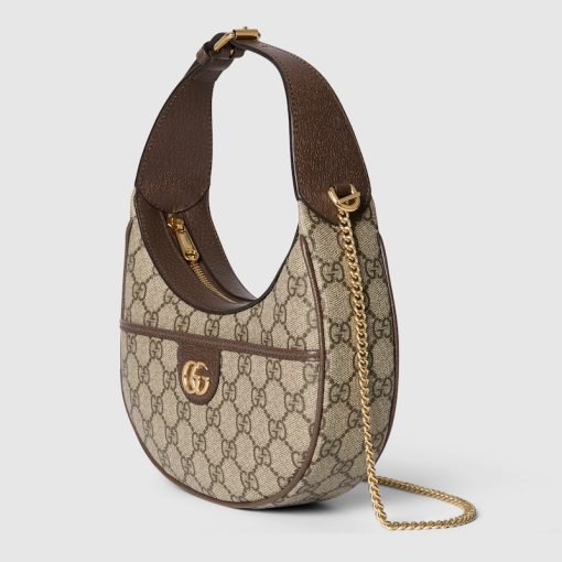 GUCCI OPHIDIA SMALL SHOULDER BAG - Image 3