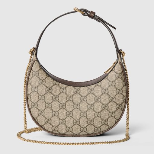 GUCCI OPHIDIA SMALL SHOULDER BAG - Image 2