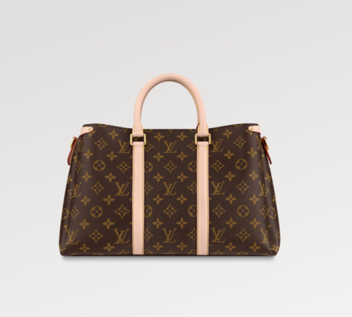 Louis Vuitton SOUFFLOT MM - Image 3