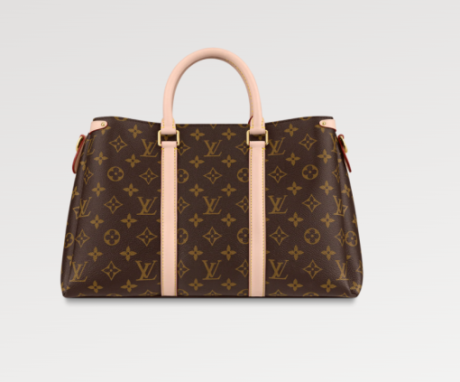 Louis Vuitton SOUFFLOT MM - Image 2