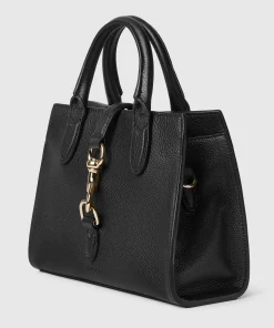 Alternative view of Gucci Jackie Small Tote Bag