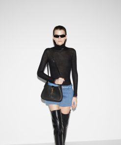 Alternative view of Gucci Jackie 1961 Shoulder Bag