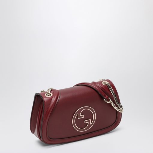 GUCCI BLONDIE MINI SHOULDER BAG - Image 3