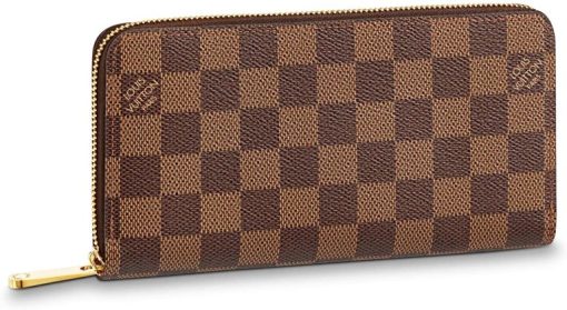 Louis Vuitton 'Zippy' Monogram Wallet - Image 5