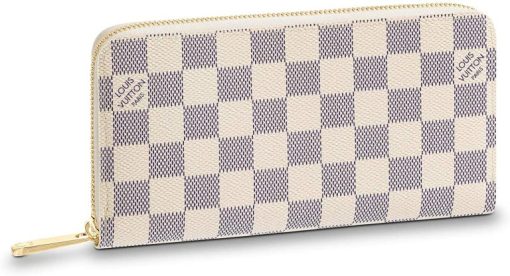 Louis Vuitton 'Zippy' Monogram Wallet - Image 6