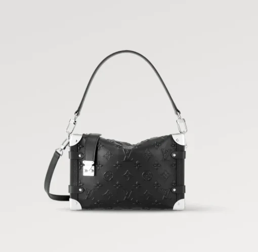 LOUIS VUITTON SIDE TRUNK - Image 6