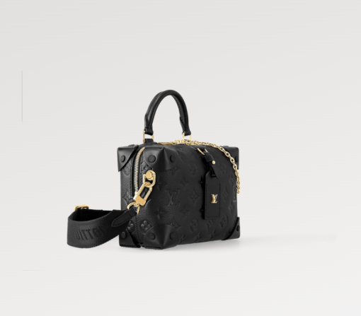 Louis Vuitton PETITE MALLE SOUPLE EMPREINTE - Image 2