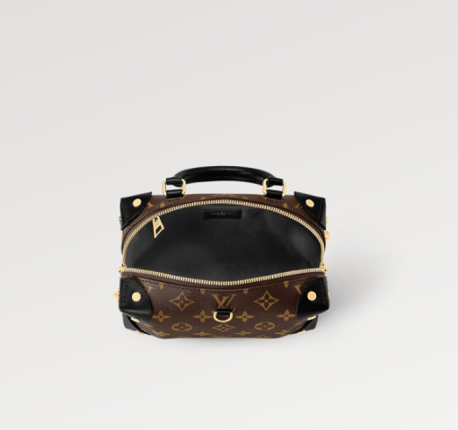 Louis Vuitton PETITE MALLE SOUPLE - Image 4