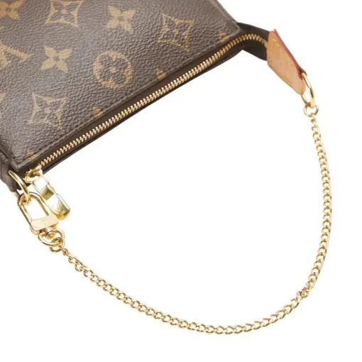 louis Vuitton M58009 Mini Pochette Accessoires - Image 3