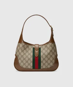 GUCCI JACKIE 1961 SMALL SHOULDER BAG