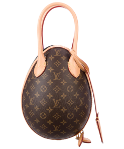 Louis Vuitton Egg Bag Monogram