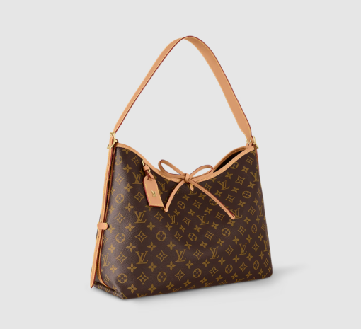 LV CARRYALL MM Bag - Image 2