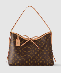 LV CARRYALL MM Bag