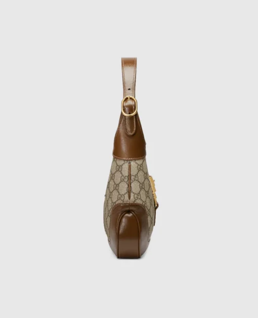 GUCCI JACKIE 1961 SMALL SHOULDER BAG - Image 3