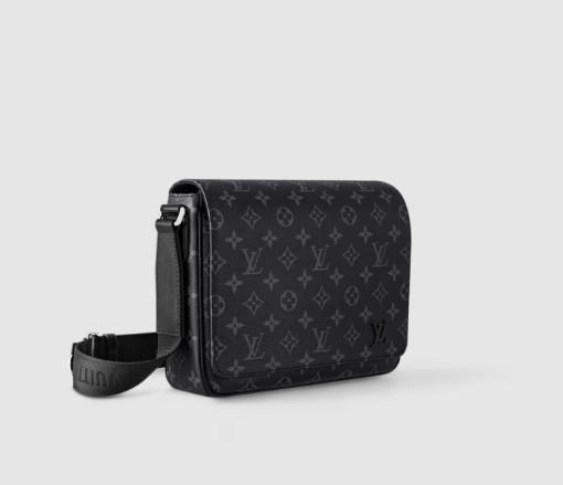 Louis Vuitton District PM Messenger Bag - Image 2