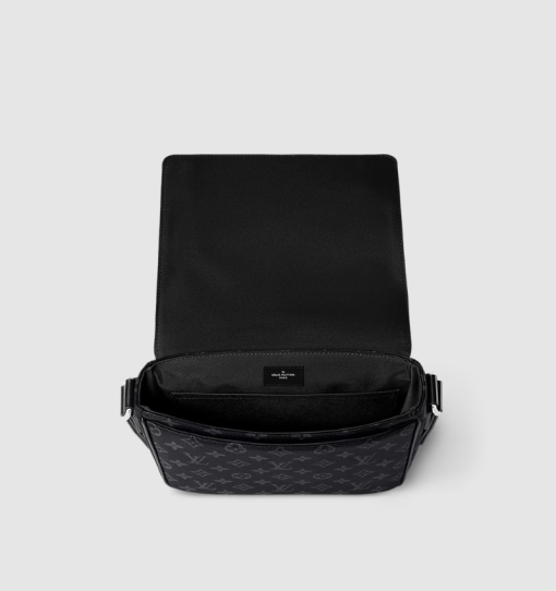 Louis Vuitton District PM Messenger Bag - Image 3