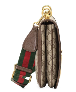 Alternative view of GUCCI Medium Blondie Shoulder Bag