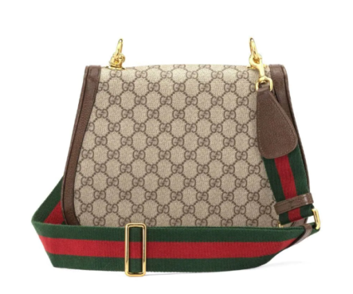 GUCCI Medium Blondie Shoulder Bag - Image 3