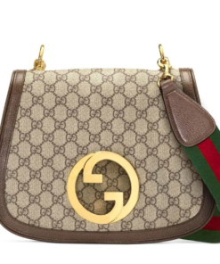 GUCCI Medium Blondie Shoulder Bag