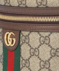 Alternative view of Gucci Ophidia Cosmetic Case