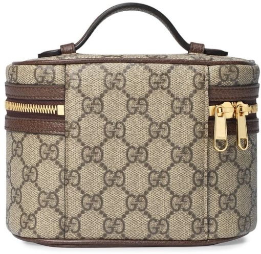 Gucci Ophidia Cosmetic Case - Image 3