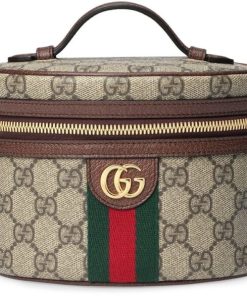 Gucci Ophidia Cosmetic Case
