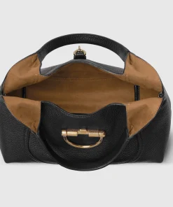 Alternative view of Replica Gucci Softbit Medium Handbag