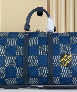 Louis Vuitton N40861 Keepall Bandoulière 50