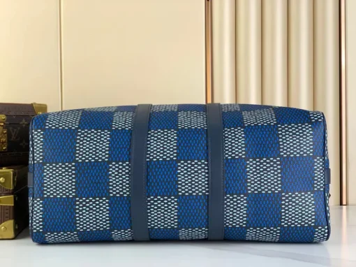 Louis Vuitton N40861 Keepall Bandoulière 50 - Image 2