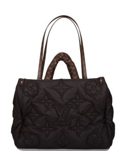 Louis Vuitton Onthego Puffer