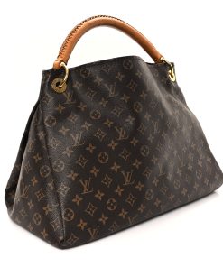 Alternative view of Louis Vuitton Artsy Bag