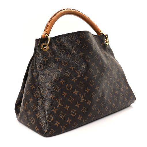 Louis Vuitton Artsy Bag - Image 2