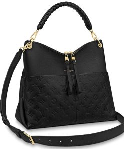 LV Monogram Empreinte Maida Hobo