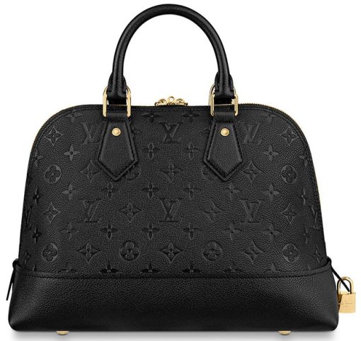 Louis Vuitton Neo Alma BB - Image 3