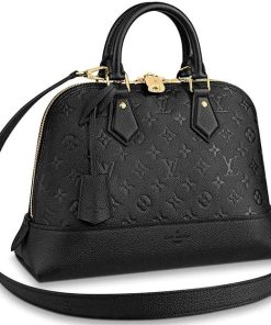 Louis Vuitton Neo Alma BB