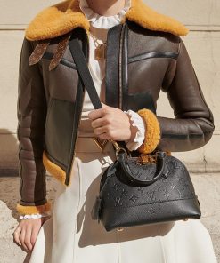 Alternative view of Louis Vuitton Neo Alma BB