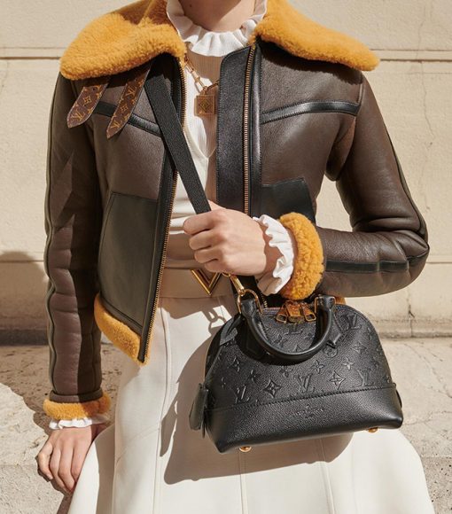 Louis Vuitton Neo Alma BB - Image 2