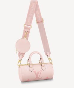 Louis Vuitton Papillon Summer