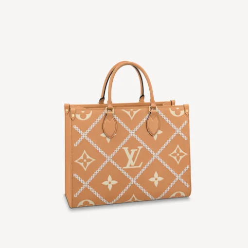 Louis Vuitton Arizona Empreinte Giant Monogram OnTheGo - Image 2