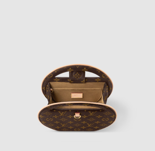 LOUIS VUITTON Reverse Monogram Around Me PM - Image 2