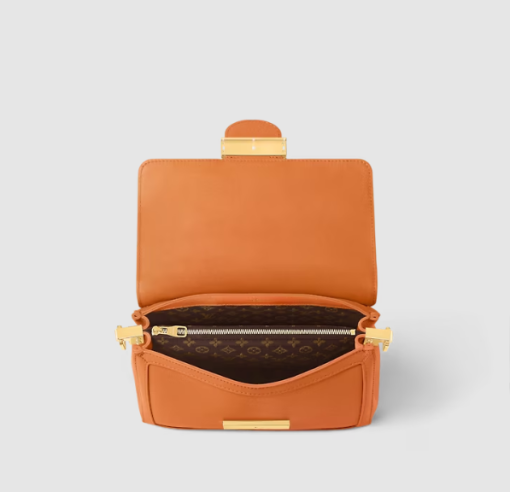 Louis Vuitton M25048 Dauphine Soft MM - Image 2
