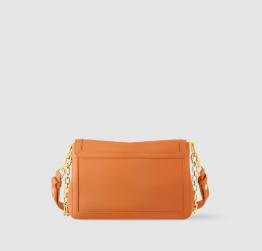 Louis Vuitton M25048 Dauphine Soft MM - Image 3