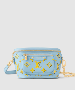 Louis Vuitton M83694 Mini Bumbag