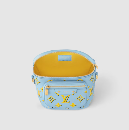 Louis Vuitton M83694 Mini Bumbag - Image 2