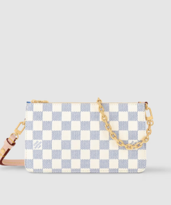 louis Vuitton N40719 Lexington Pouch
