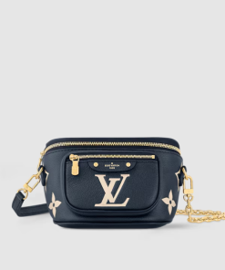 Louis vuitton M85636 Mini Bumbag
